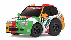 TinyQ Honda Civic EG6 (JACCS)