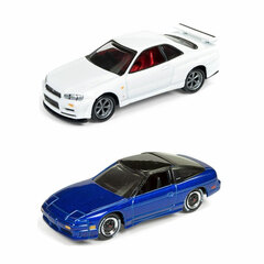 1/64 Johnny Lightning 2-Pack Special 