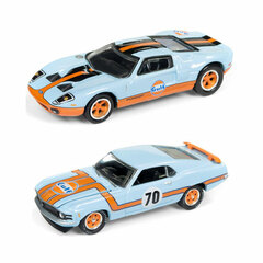 1/64 Johnny Lightning 2-Pack Special 
