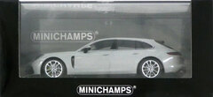 1/43 Porsche Panamera 4E-Hybrid Sport Turismo 2017 KREIDE (Gray)