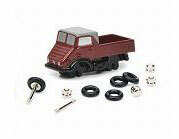 Piccolo Unimog 401 Assembly Kit