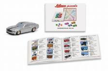 Piccolo Catalog 2018 & Mustang Set