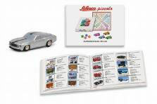 Piccolo Catalog 2018 & Mustang Set