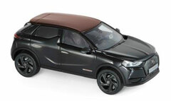 1/43 DS 3 Crossback 
