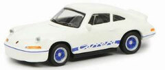 1/87 Porsche 911 2.7 RS White