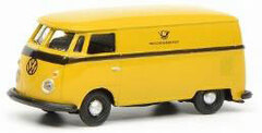 1/87 VW T1c DP Yellow