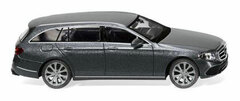 1/87 Mercedes-Benz E Class S213 Avantgarde Selenite Gray