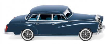 1/87 Mercedes-Benz 300 Blue