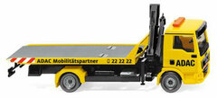 1/87 MAN TGL Euro 6 ADAC Trailer