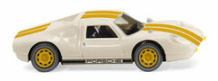 1/87 Porsche 904 GTS Pearl White