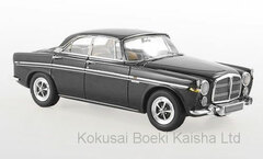 1/43 Rover P5B Coupe 1971 Black