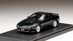1/43 Mazda RX-7 (FC3S) Infini Shade Green