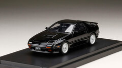 1/43 Mazda RX-7 (FC3S) Infini Brilliant Black