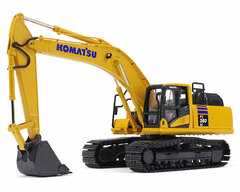 1/50 Komatsu PC360LC-11 Excavator