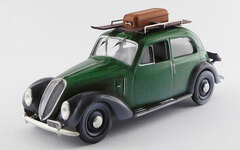 1/43 Fiat 1500 1936 Skiing