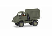 1/87 Unimog U 411 
