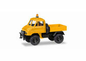 1/87 Unimog U 411 