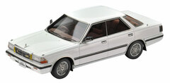 Ignition Model x Tomytec T-IG4314 Cedric Excellence G (White)