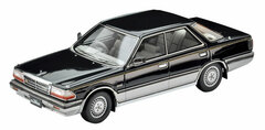 Ignition Model x Tomytec T-IG4315 Gloria Astroad G (Black/ Gray)