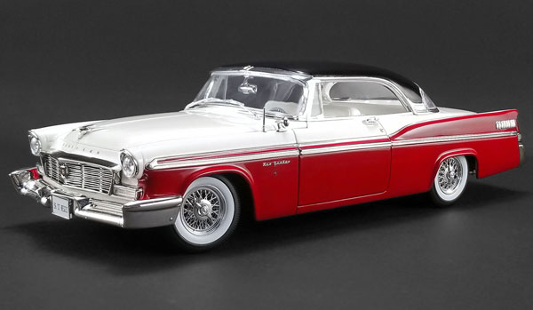 1/18 1956 CHRYSLER NEW YORKER ST. REGIS