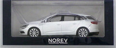 1/43 Renault Megane Estate 2016 Glacier White