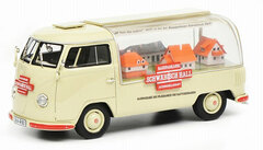 1/43 VW T1b Schwaebisch Hall