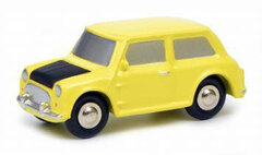 Piccolo Mini Mr. B. Yellow
