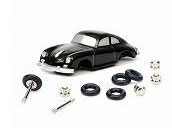 Piccolo Porsche 356 Coupe Assembly Kit