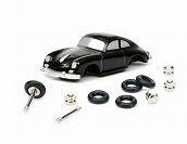 Piccolo Porsche 356 Coupe Assembly Kit