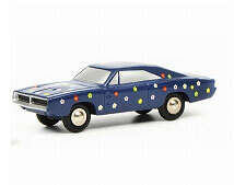 Piccolo Charger HAPPY BIRTHDAY 2019