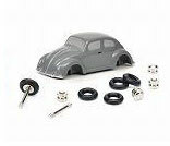 Piccolo VW Pretzel Beetle Assembly Kit