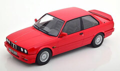 1/18 BMW 320iS E30 Italo M3 1989 red