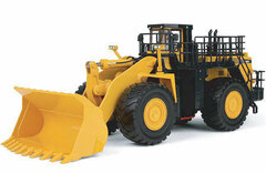 1/50 Komatsu WA900-3 Wheel Loader