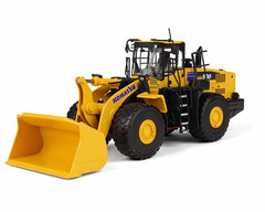1/50 Komatsu W A500-7 Wheel Loader