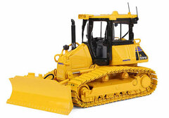 1/50 Komatsu D51PXi-22 Bulldozer