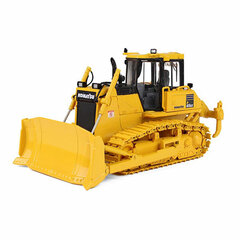 1/50 Komatsu D65EX-17 Bulldozer