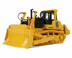 1/50 Komatsu D275AX-5 Sigmadozer w/Ripper