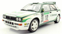 1/18 Lancia Delta Integrale Astra Racing Rally de Portugal 1993 #12 A. Fiorio