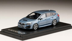 1/43 Subaru Levorg 1.6GT-S 2017 Storm Gray Metallic