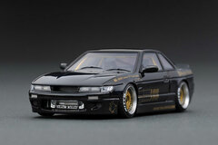 1/43 Rocket Bunny S13 V1 Black