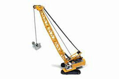 1/50 D x 7 Excavator
