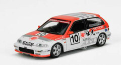 1/64 Honda Civic EF9 #10 