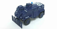 Tiny City SAxon Armored Vehicle 90 Hong Kong Police (AM6990)