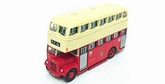 Tiny City No.56 Daimler A (Manchester) KMB (Lok Fu 11D)