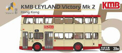 Tiny City No.55 KMB Leyland Victory Mk 2 (39M)