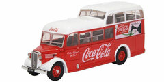 1/76 Commer Commando Coca Cola