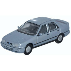 1/76 Ford Sierra Sapphire Moonstone Blue