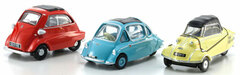 1/76 Bubble car 3Car Set 2018