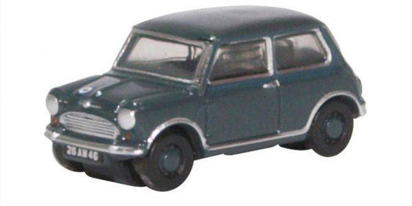 1/148 Mini RAF