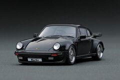 1/43 Porsche911 (930) Turbo Black